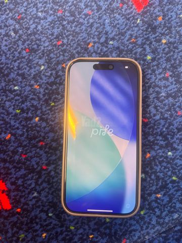 איפון 16 פרו 512 GB