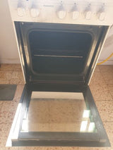 תנור +גז