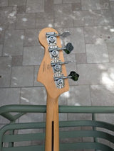 Squier Precision Bass PJ