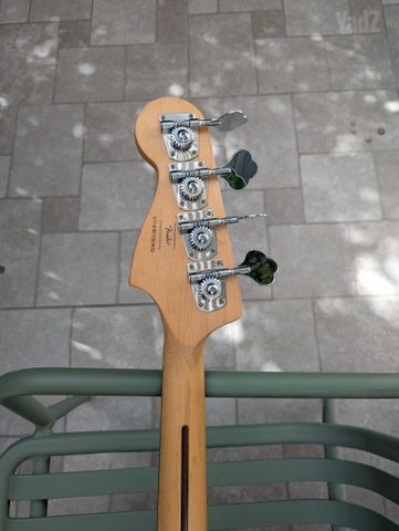 Squier Precision Bass PJ
