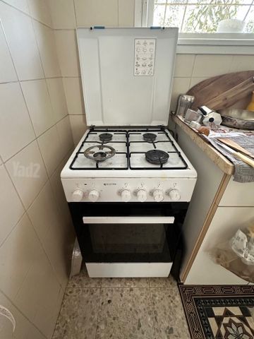 תנור משולב