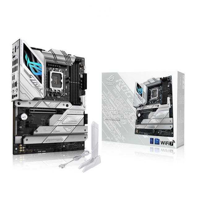 ROG STRIX Z790A GAMING WIFI II