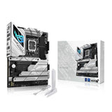 ROG STRIX Z790A GAMING WIFI II
