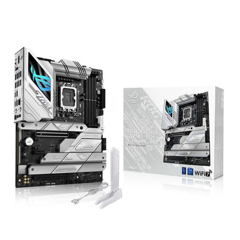 ROG STRIX Z790A GAMING WIFI II