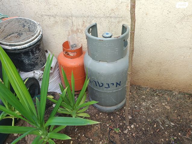 בלון גז ביתי 48 קילו