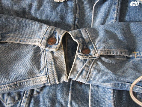 LEVIS LEVI'S  ז'קט