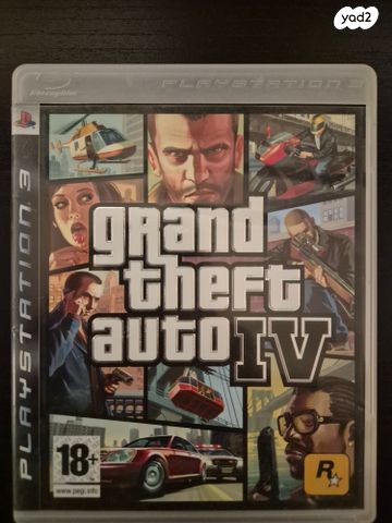 Gta IV
