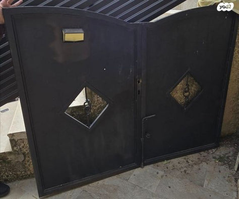 שער ברזל