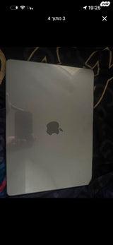 MacBook Air 15″ | כמו חדש !
