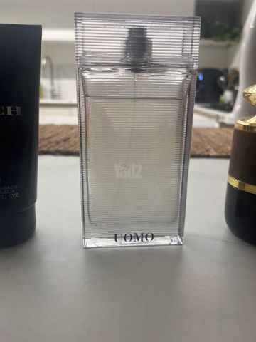 בושם ermenegildo zegna uomo