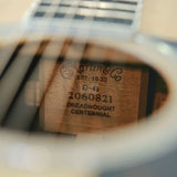 Martin D-41 2016