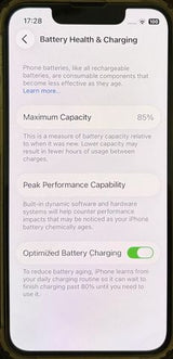 iPhone 13 mini