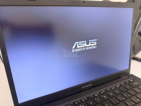 מחשב נייד ASUS ExpertBook