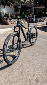 Giant Trance 1 29