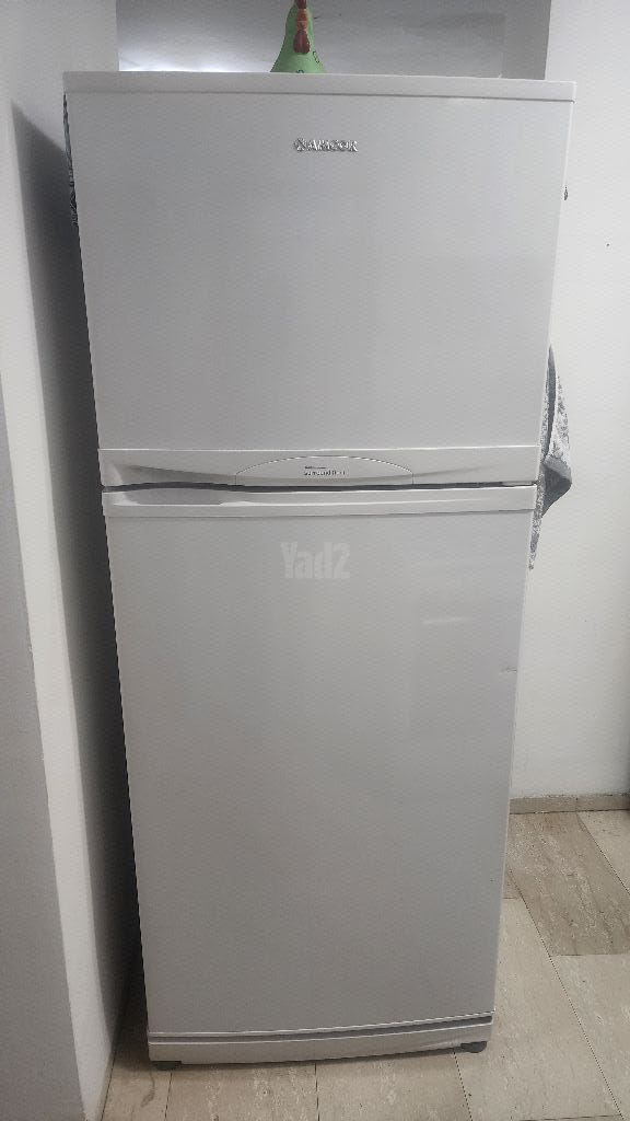 מקרר אמקור