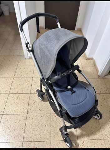עגלת bugaboo bee 6