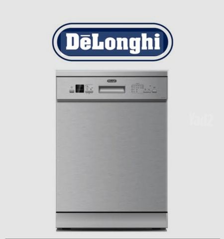 מדיח כלים delonghi wmd70x