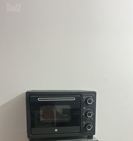 טוסטר אובן