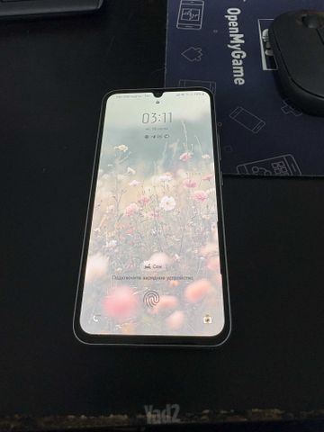 Samsung Galaxy A34