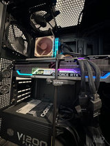 מחשב RTX 3090Ti 24GB64GB RAM