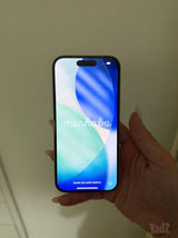 אייפון 15 256gb