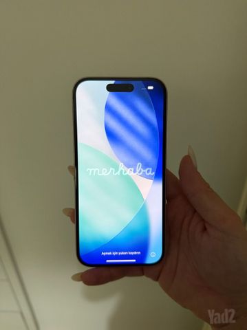 אייפון 15 256gb