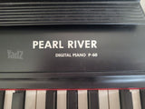 פסנתר חשמלי pearl river p -60