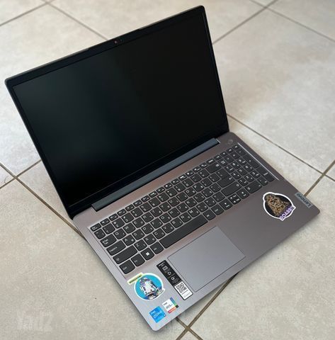 Lenovo IdeaPad 3 15ITL6