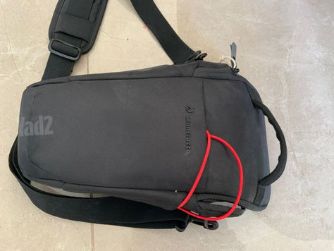 תיק למצלמה