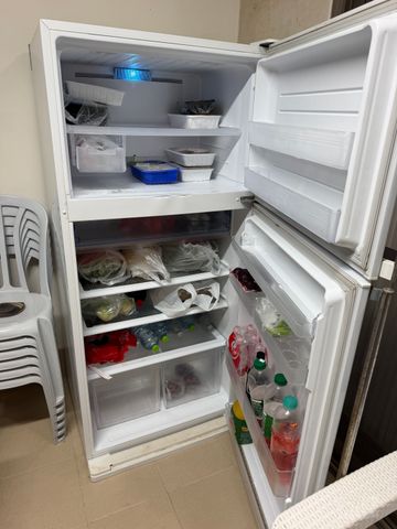 מקרר 500 ליטר