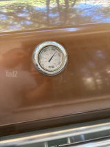 מנגל גז Weber genesis