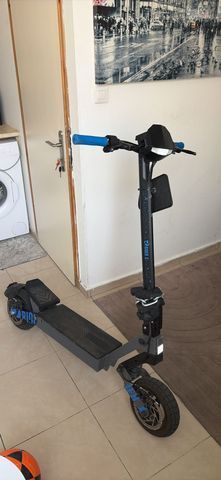 קורקינט rider x