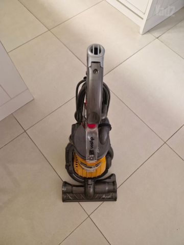 Dyson Ball DC24 Multi Floor