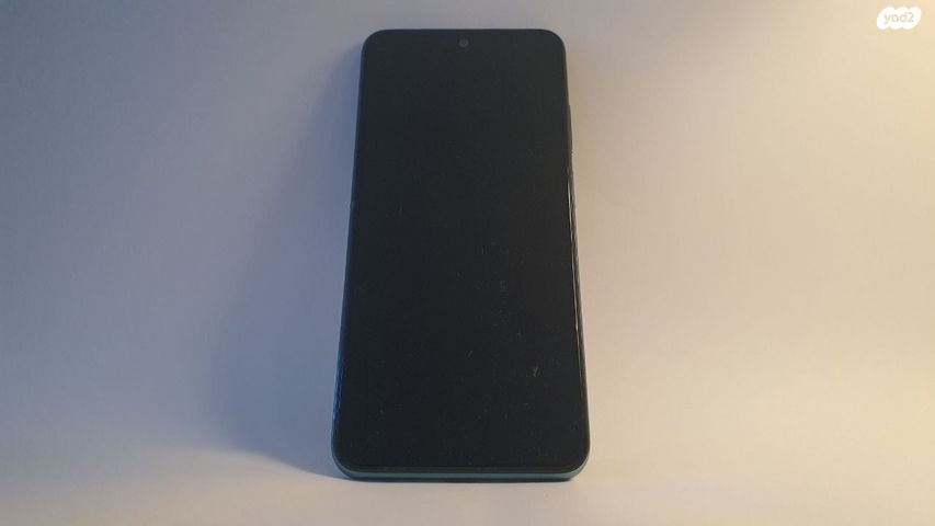 טלפון נייד Redmi Note 10