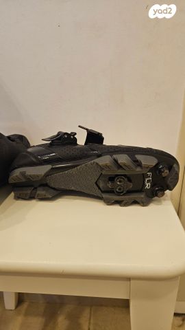 נעליים ספינינג