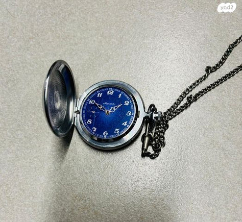 שעון כיס רוסי