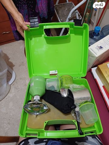 ערכת קפה