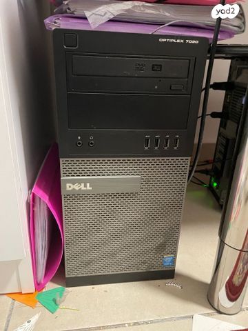 מחשב נייח dell