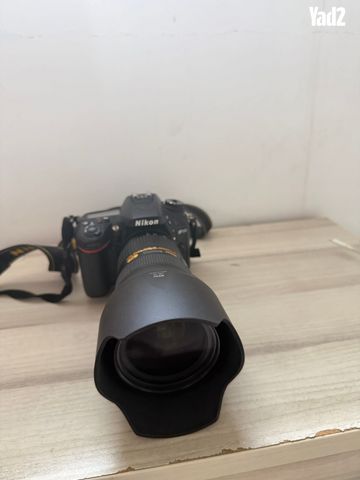 Nikon D7100