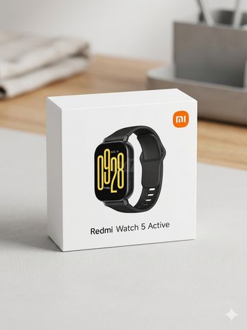 Redmi Watch 5