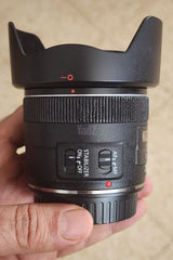 Canon Lens EF 24mm 2.8 IS