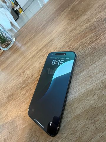iPhone 16 Pro 512 Gb
