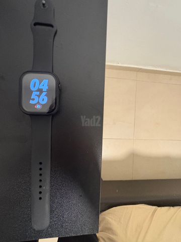 שעון חכם