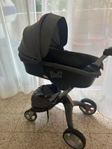 עגלת תינוק stokke