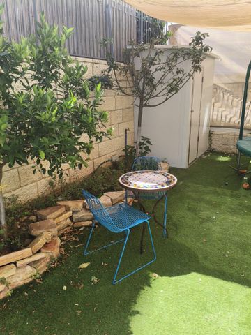 שולחן פסיפס
