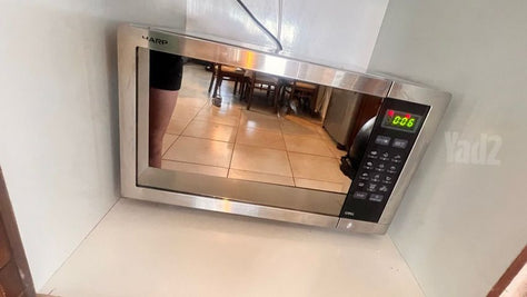 מיקרוגל
