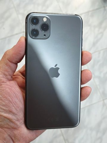 iPhone 11 pro max 256 GB