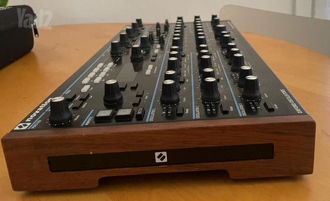 Novation Peak