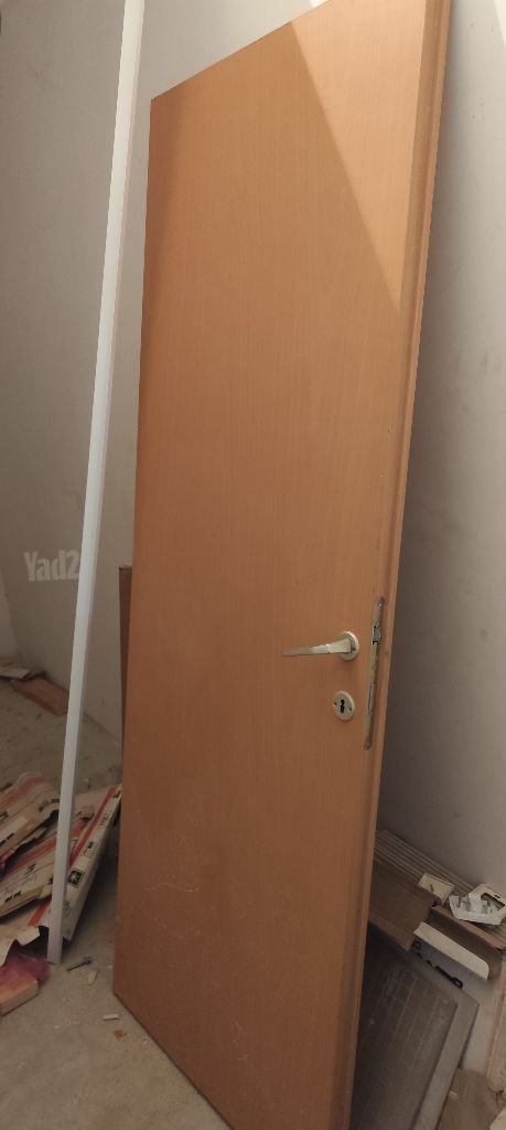 דלת