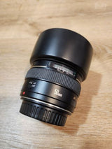 Canon lens 50mm F/1.4 USM